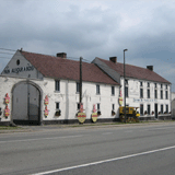 FERME DU HAMEAU DU ROY