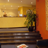 BRUXELLES GOLOSA - ATLAS HOTEL BRUSSELS