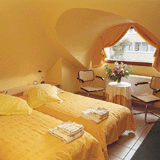 BED & BREAKFAST : CITY TRIP 