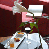 BLACK JACK PACKAGE AT LE MERIDIEN BRUSSELS