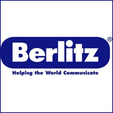 BERLITZ LANGUAGE CENTERS