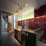 LACE AND COSTUME MUSEUM