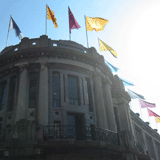 BOZAR - PALACE OF FINE ARTS