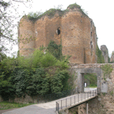 CASTLE OF FRANCHIMONT