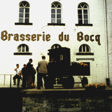 BREWERY OF THE BOCQ