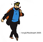 Captain Haddock