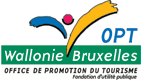 Office de Promotion du Tourisme de Wallonie et de Bruxelles