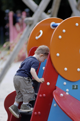 Outdoor Games for Children