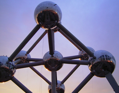 Atomium 