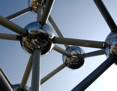Atomium 