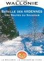 Battle of the Ardennes, The Routes of Remembrance