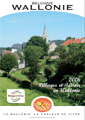 2006 Year of Villages and Flavours