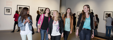 Bruxelles entre filles: un week-end, 3 jours et 3 parcours