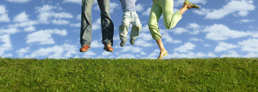 Offres de séjours à partir de 30€ par personne