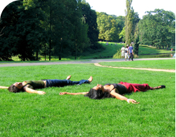 Bruxelles, ville durable