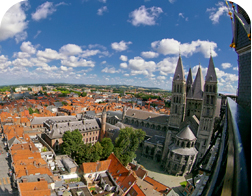 Patrimoine mondial de l'UNESCO en Belgique