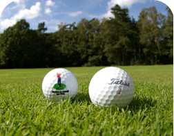 Golf en Wallonie ! Séjours et découvertes !