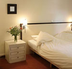 Hôtel les Myrtilles