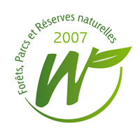 2007, For�ts, Parcs et R�serves Naturelles