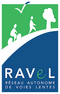 RAVEL - R�seau Autonome des Voies Lentes 