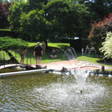 RECREALLE, CENTRE RECREATIF