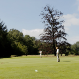 Château de la Bawette Golf Club