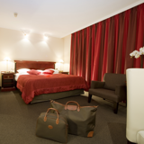 MARTIN'S CENTRAL PARK