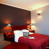 Martin's Central Park