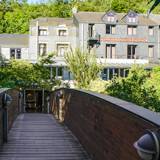 Le Val de Poix Hotel