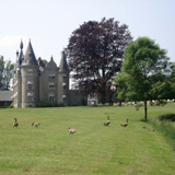 CHÂTEAU D'HASSONVILLE