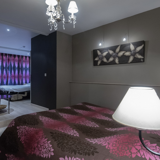 The Claire Fontaine Inn