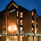 Best Western plus Hotel Lido Mons Centre