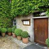 Le Prieuré Saint-Géry Hotel