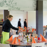 Ibis Styles Meeting Center in Louvain-la-Neuve