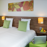 Ibis Styles Meeting Center in Louvain-la-Neuve