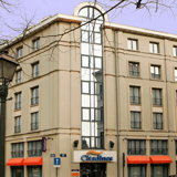 CITADINES BRUXELLES SAINTE CATHERINE