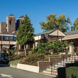 Hotel Van der Valk Nivelles-Sud