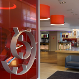 Novotel Brussels Off Grand'Place Hotel