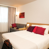Novotel Brussels Off Grand'Place Hotel
