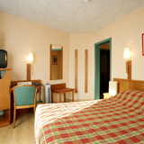 Best Western Universe Hotel Liège