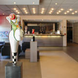 Best Western Plus Hotel & Aparthotel Casteau Resort Mons