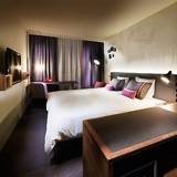 MERCURE LIÈGE CENTRE 