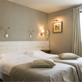 Auberge du Sabotier Hotel