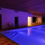 Hotel des Bains & Wellness