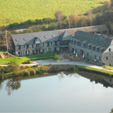 Moulin de Boiron Hotel