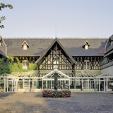 Château de Limelette