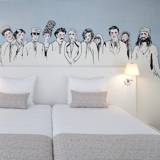 Hotel Bloom! Brussels