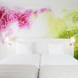 Hotel Bloom! Brussels