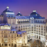 Steigenberger Wiltcher's Hotel Brussels