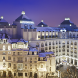 Steigenberger Grand Hotel Brussels